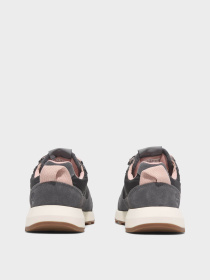 Кроссовки повседневные Timberland Retro Swift Low Lace-Up Trainer модель TB0A286WEJA Фото