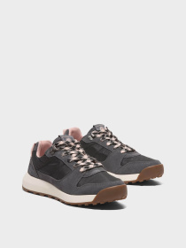 Кроссовки повседневные Timberland Retro Swift Low Lace-Up Trainer модель TB0A286WEJA Фото