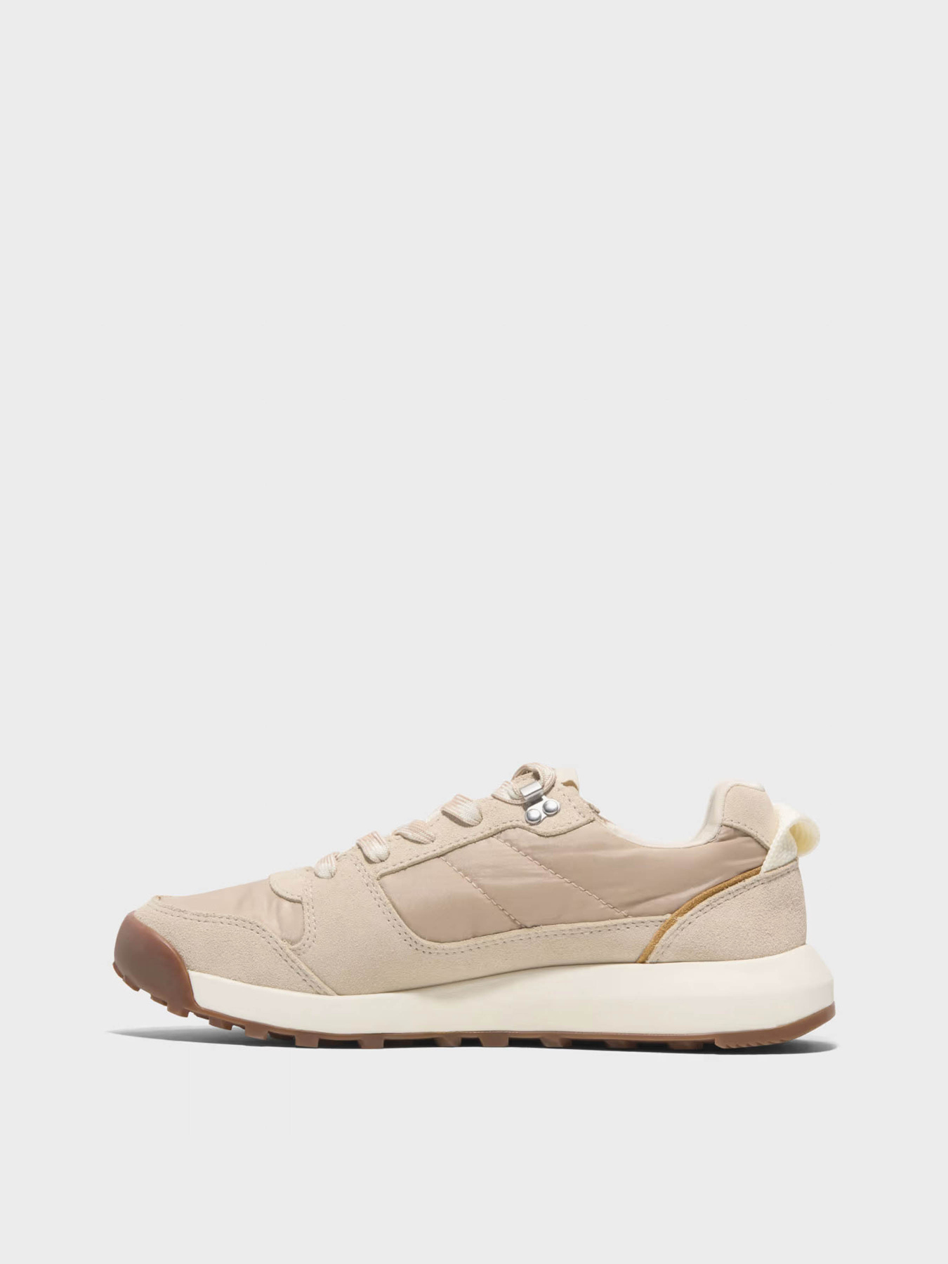 Кросівки повсякденні Timberland Retro Swift Low Lace-Up Trainer модель TB0A286WEJX Фото