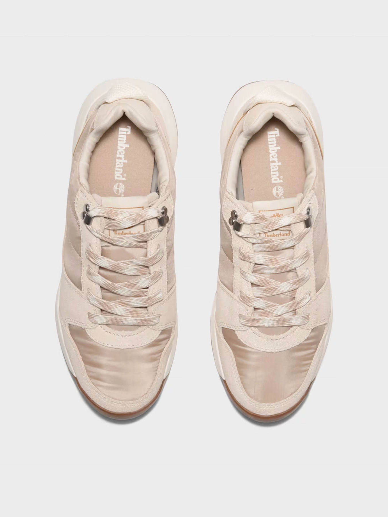 Кросівки повсякденні Timberland Retro Swift Low Lace-Up Trainer модель TB0A286WEJX Фото