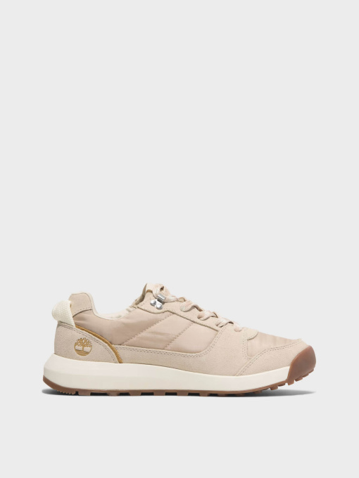 Кросівки повсякденні Timberland Retro Swift Low Lace-Up Trainer модель TB0A286WEJX Фото