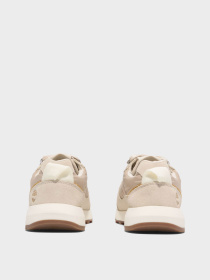 Кросівки повсякденні Timberland Retro Swift Low Lace-Up Trainer модель TB0A286WEJX Фото