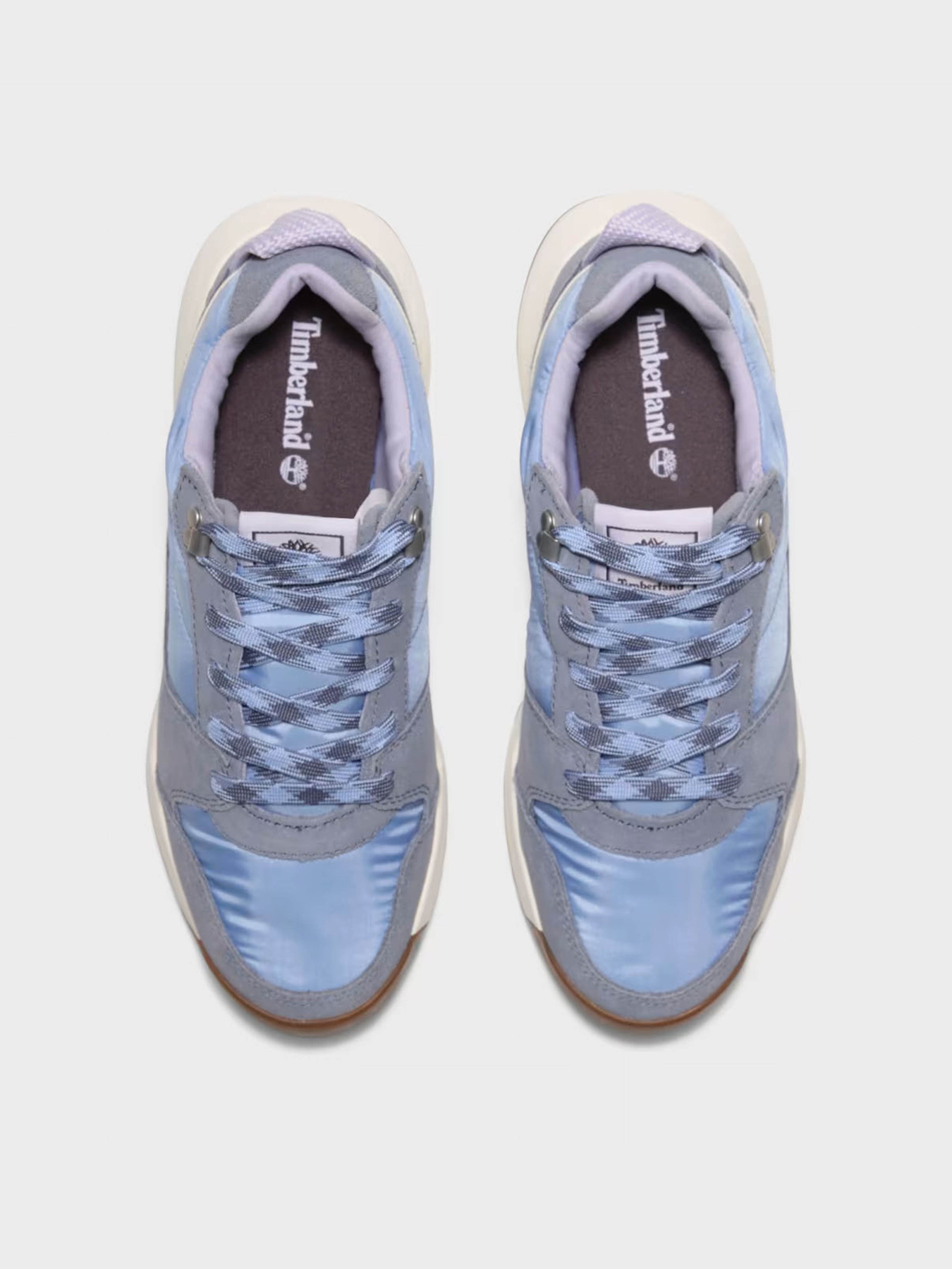 Кроссовки Timberland Retro Swift Low Lace-Up Trainer модель TB0A286WEJZ Фото