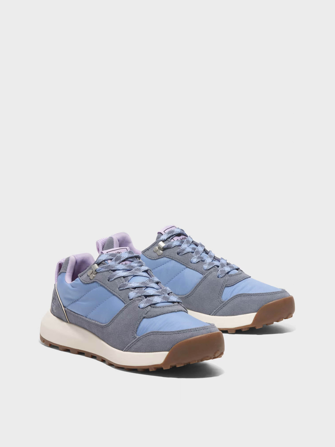 Кроссовки Timberland Retro Swift Low Lace-Up Trainer модель TB0A286WEJZ Фото