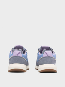 Кроссовки Timberland Retro Swift Low Lace-Up Trainer модель TB0A286WEJZ Фото