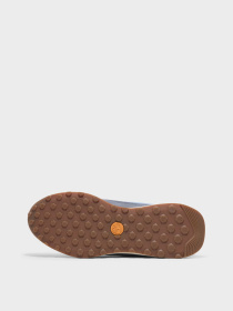 Кроссовки Timberland Retro Swift Low Lace-Up Trainer модель TB0A286WEJZ Фото