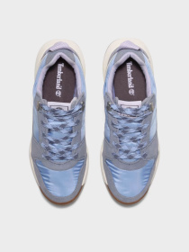 Кроссовки Timberland Retro Swift Low Lace-Up Trainer модель TB0A286WEJZ Фото