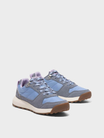 Кроссовки Timberland Retro Swift Low Lace-Up Trainer модель TB0A286WEJZ Фото