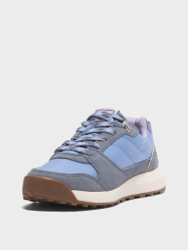 Кроссовки Timberland Retro Swift Low Lace-Up Trainer модель TB0A286WEJZ Фото