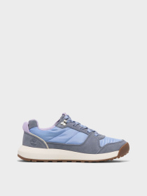 Кросівки Timberland Retro Swift Low Lace-Up Trainer Модель TB0A286WEJZ Фото