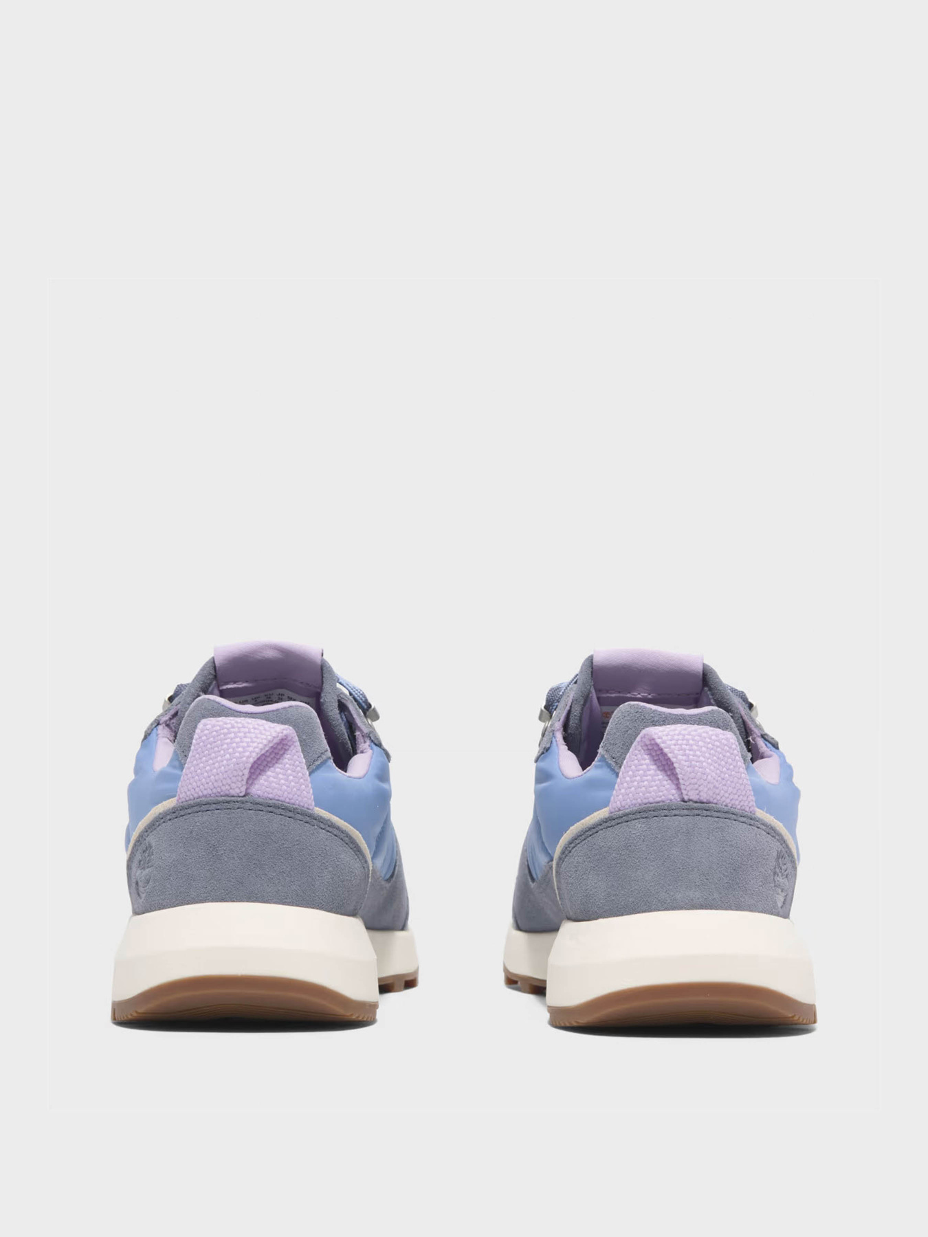 Кроссовки повседневные Timberland Retro Swift Low Lace-Up Trainer модель TB0A286WEJZ Фото