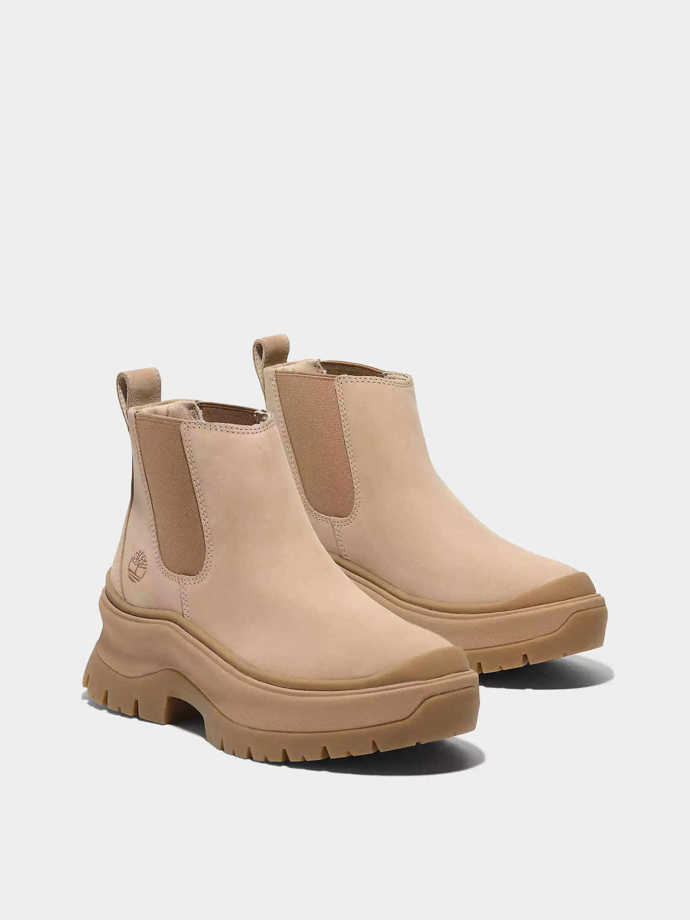 Челси Timberland Roxie Lane Mid модель TB0A28XMEN7 Фото