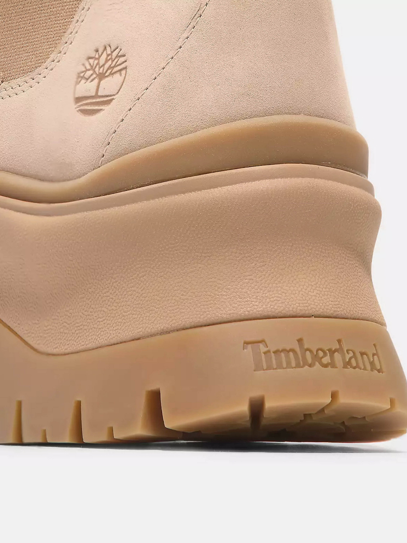 Челси Timberland Roxie Lane Mid модель TB0A28XMEN7 Фото