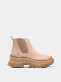 Черевики та чоботи Timberland Roxie Lane Mid модель TB0A28XMEN7 Черевики та чоботи Timberland Roxie Lane Mid модель TB0A28XMEN7 Фото