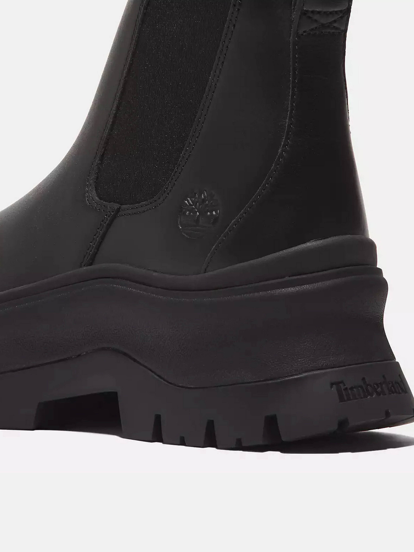 Челсі Timberland ROXIE LANE модель TB0A28XMW02 Фото