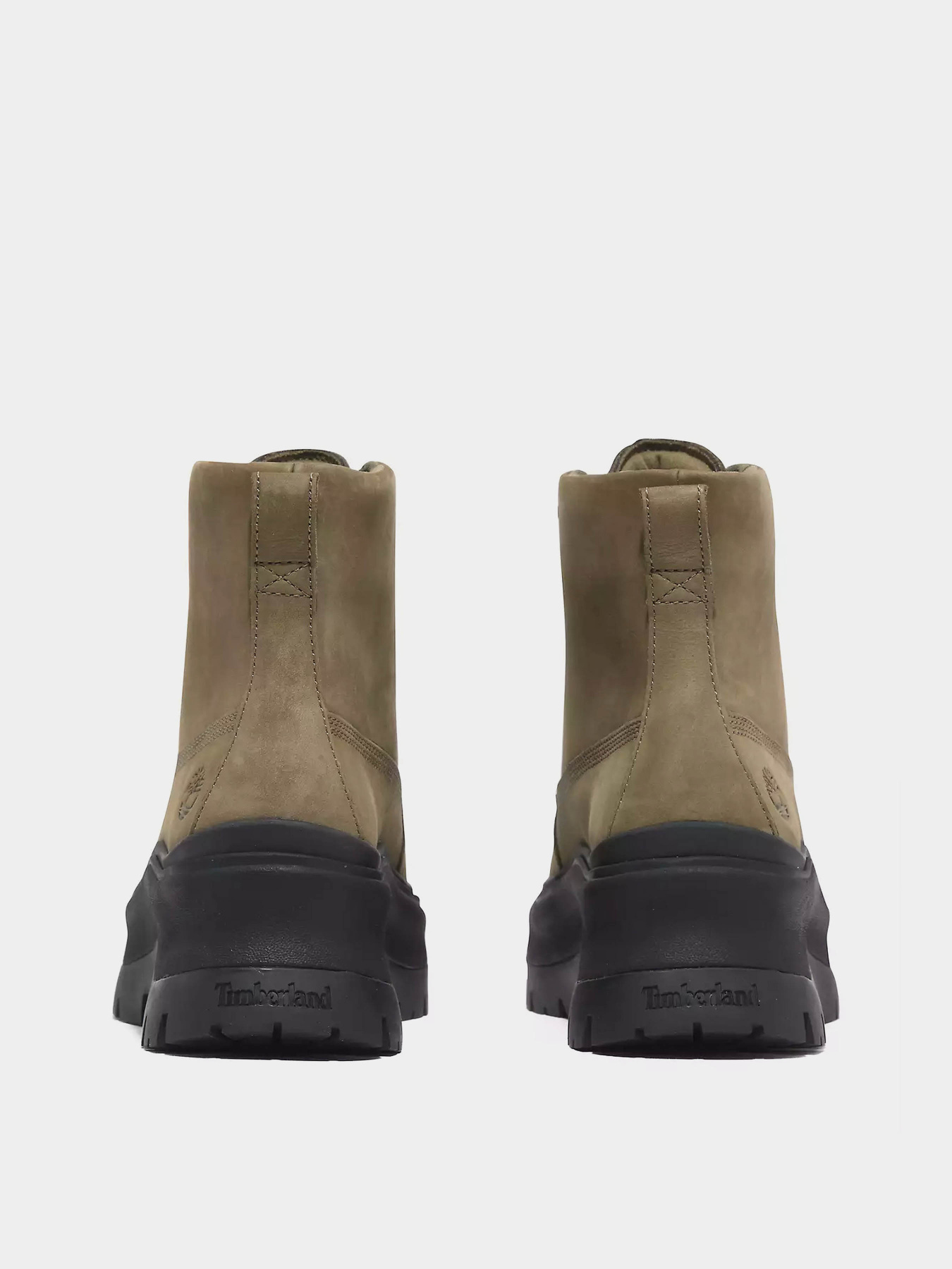 Ботинки Timberland Roxie Lane Mid Lace-Up модель TB0A295JEO8 Фото