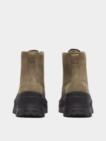 Черевики Timberland Roxie Lane Mid Lace-Up модель TB0A295JEO8 Фото