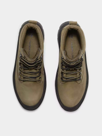 Черевики Timberland Roxie Lane Mid Lace-Up модель TB0A295JEO8 Фото