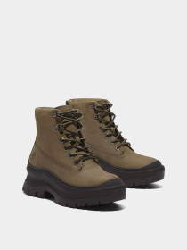 Черевики Timberland Roxie Lane Mid Lace-Up модель TB0A295JEO8 Фото