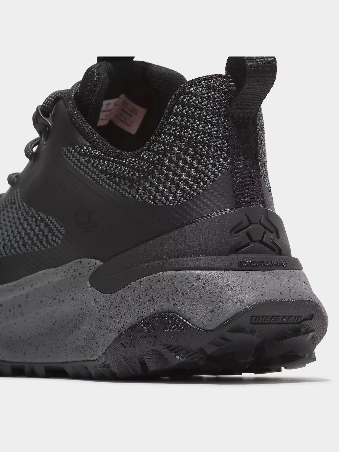 Кроссовки повседневные Timberland Motion Access модель TB0A29PPEK8 Фото