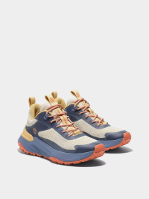 Кроссовки Timberland Motion Access Low Lace-Up модель TB0A29PPELR Фото