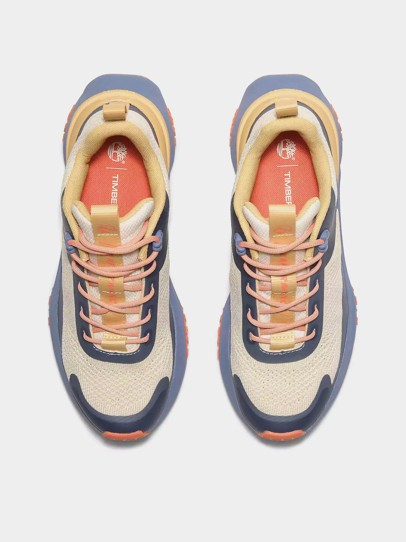 Кросівки повсякденні Timberland Motion Access Low Lace-Up модель TB0A29PPELR Фото