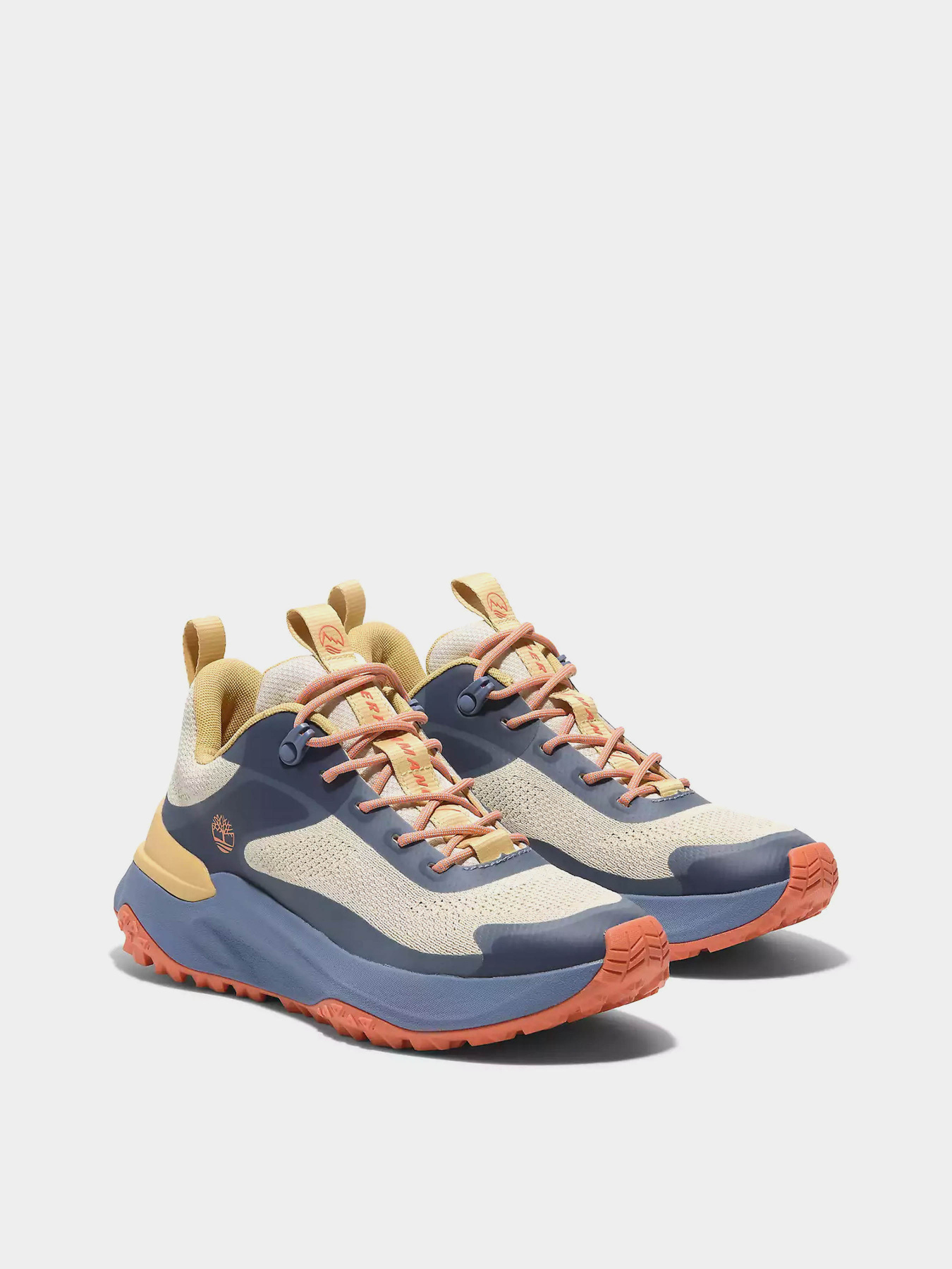 Кросівки повсякденні Timberland Motion Access Low Lace-Up модель TB0A29PPELR Фото