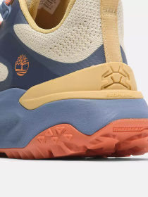 Кросівки повсякденні Timberland Motion Access Low Lace-Up модель TB0A29PPELR Фото