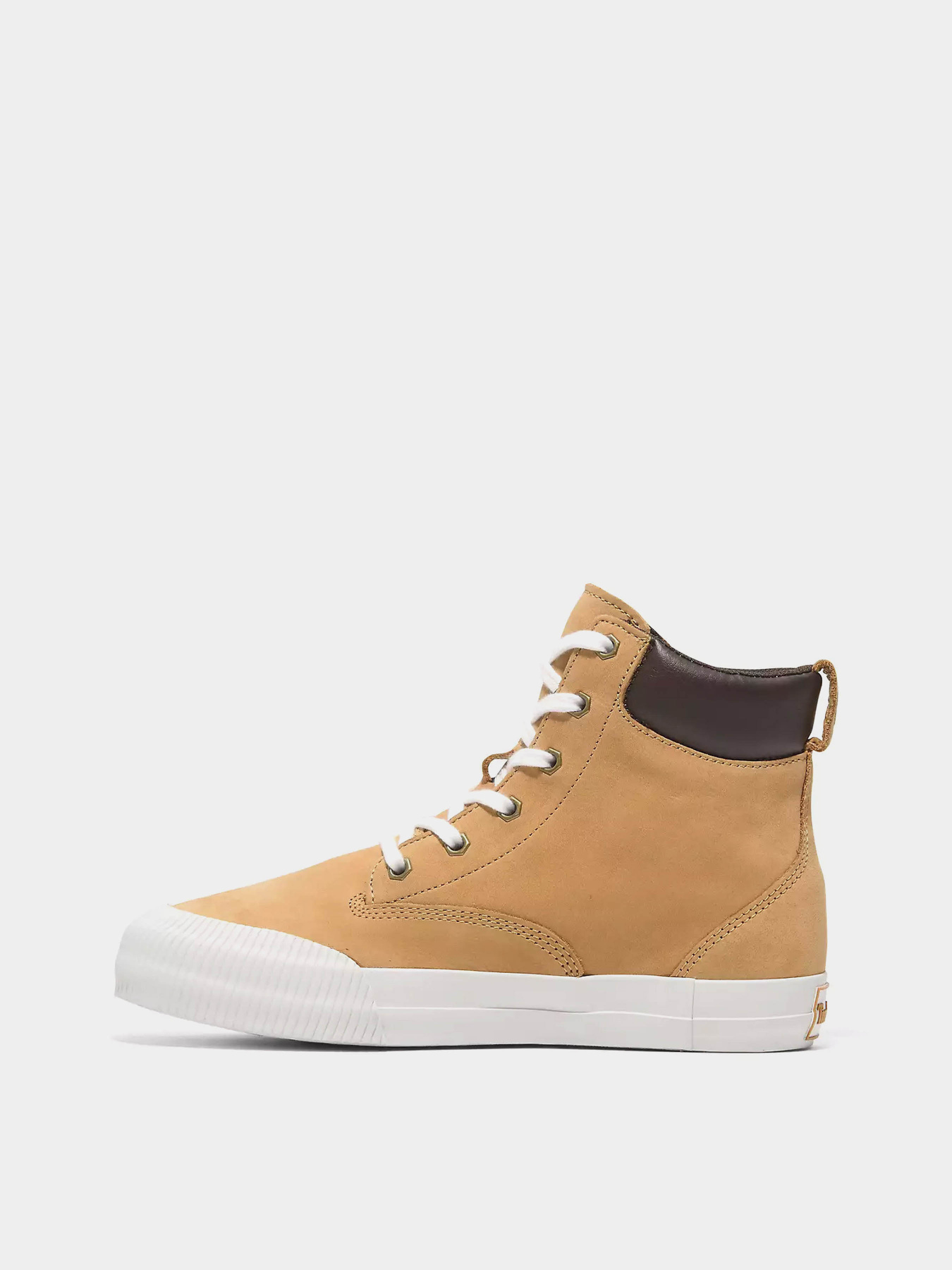 Кеды высокие Timberland модель TB0A2A7Z754 Фото