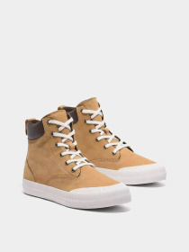 Кеды высокие Timberland модель TB0A2A7Z754 Фото