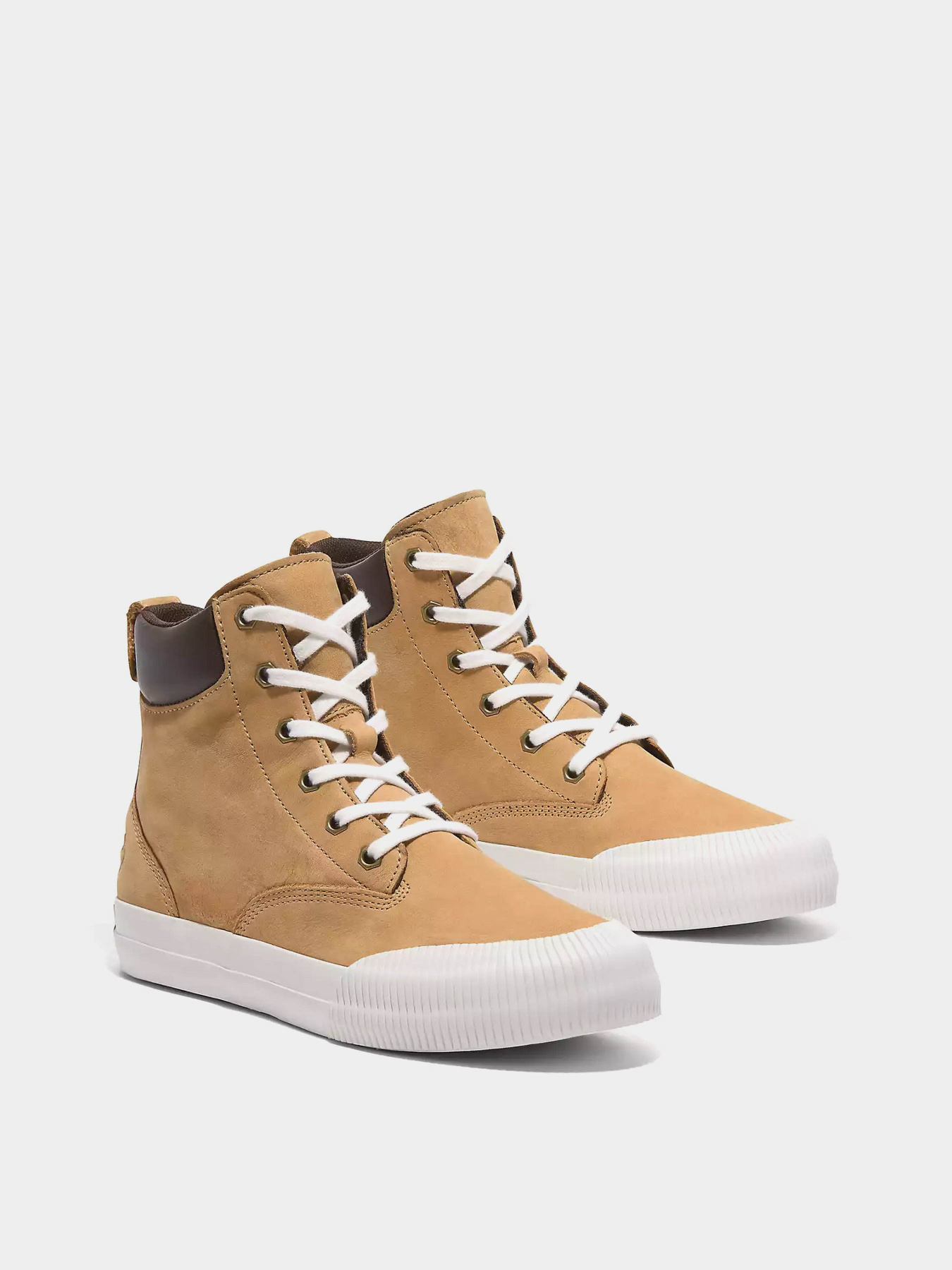 Кеды высокие Timberland модель TB0A2A7Z754 Фото