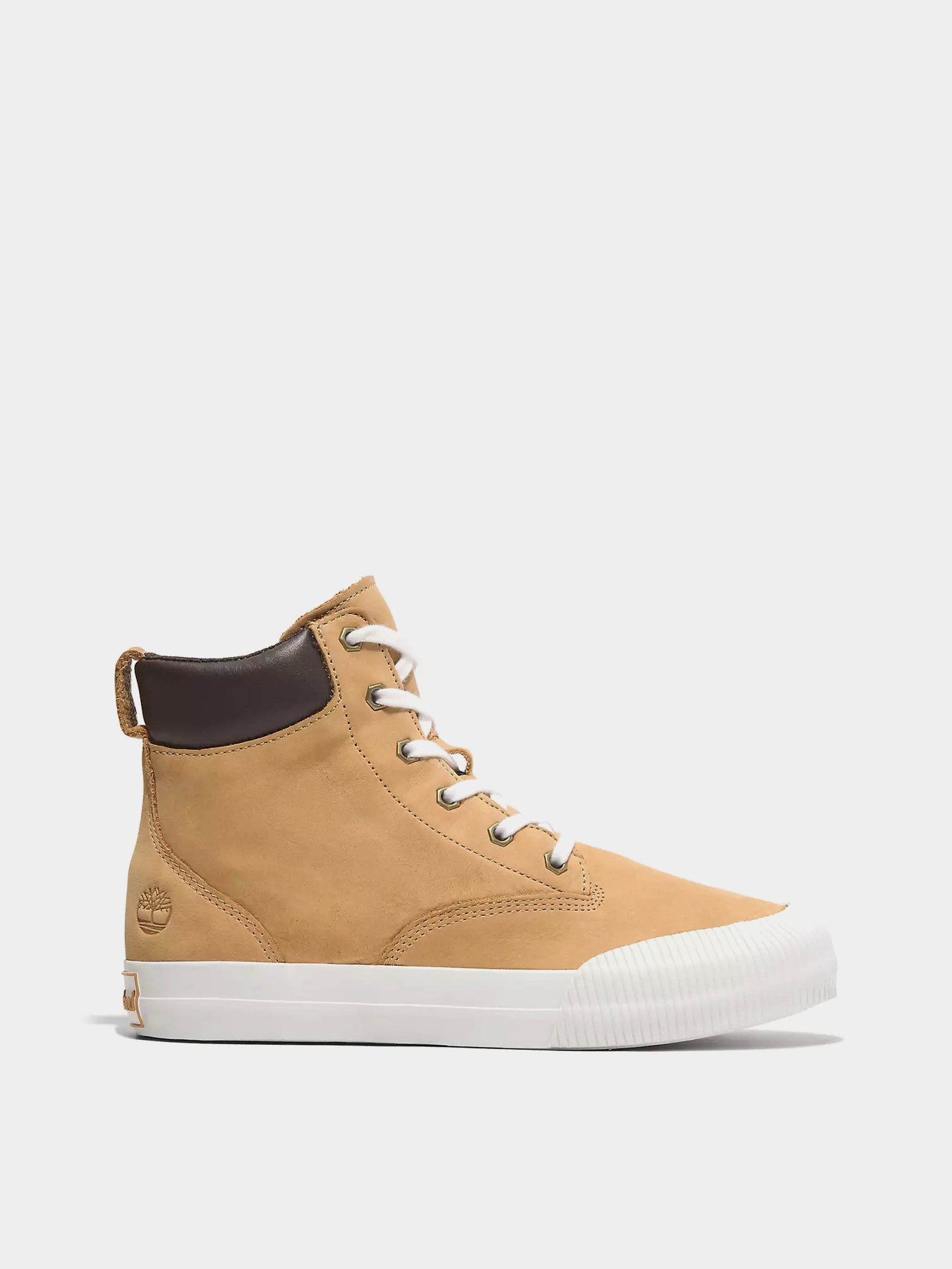 Кеды высокие Timberland модель TB0A2A7Z754 Фото