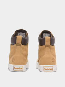 Кеды высокие Timberland модель TB0A2A7Z754 Фото