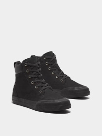 Кеды высокие Timberland модель TB0A2A7ZW05 Фото