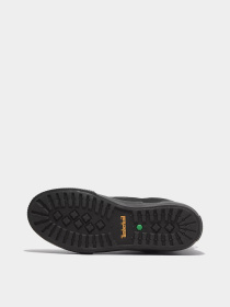 Кеды высокие Timberland модель TB0A2A7ZW05 Фото