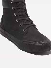 Кеды высокие Timberland модель TB0A2A7ZW05 Фото