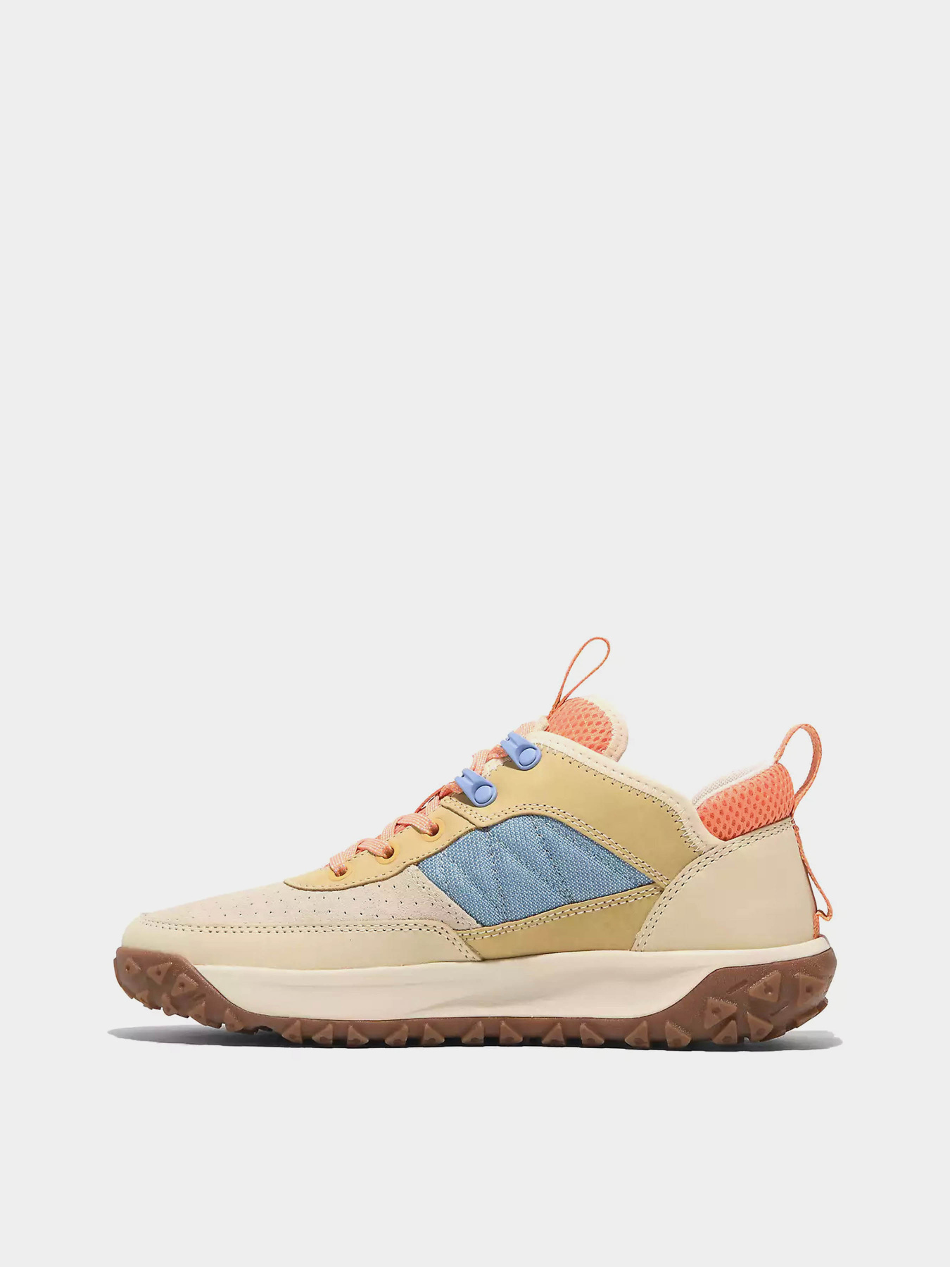 Кроссовки Timberland GreenStride™ Motion 6 Low Lace-Up Hiking модель TB0A2AVJELQ Фото