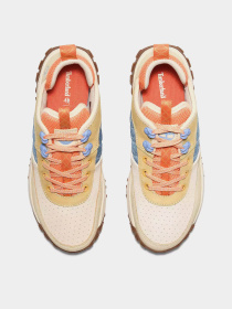 Кроссовки Timberland GreenStride™ Motion 6 Low Lace-Up Hiking модель TB0A2AVJELQ Фото