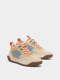 Кроссовки аутдор Timberland GreenStride™ Motion 6 Low Lace-Up Hiking модель TB0A2AVJELQ Фото