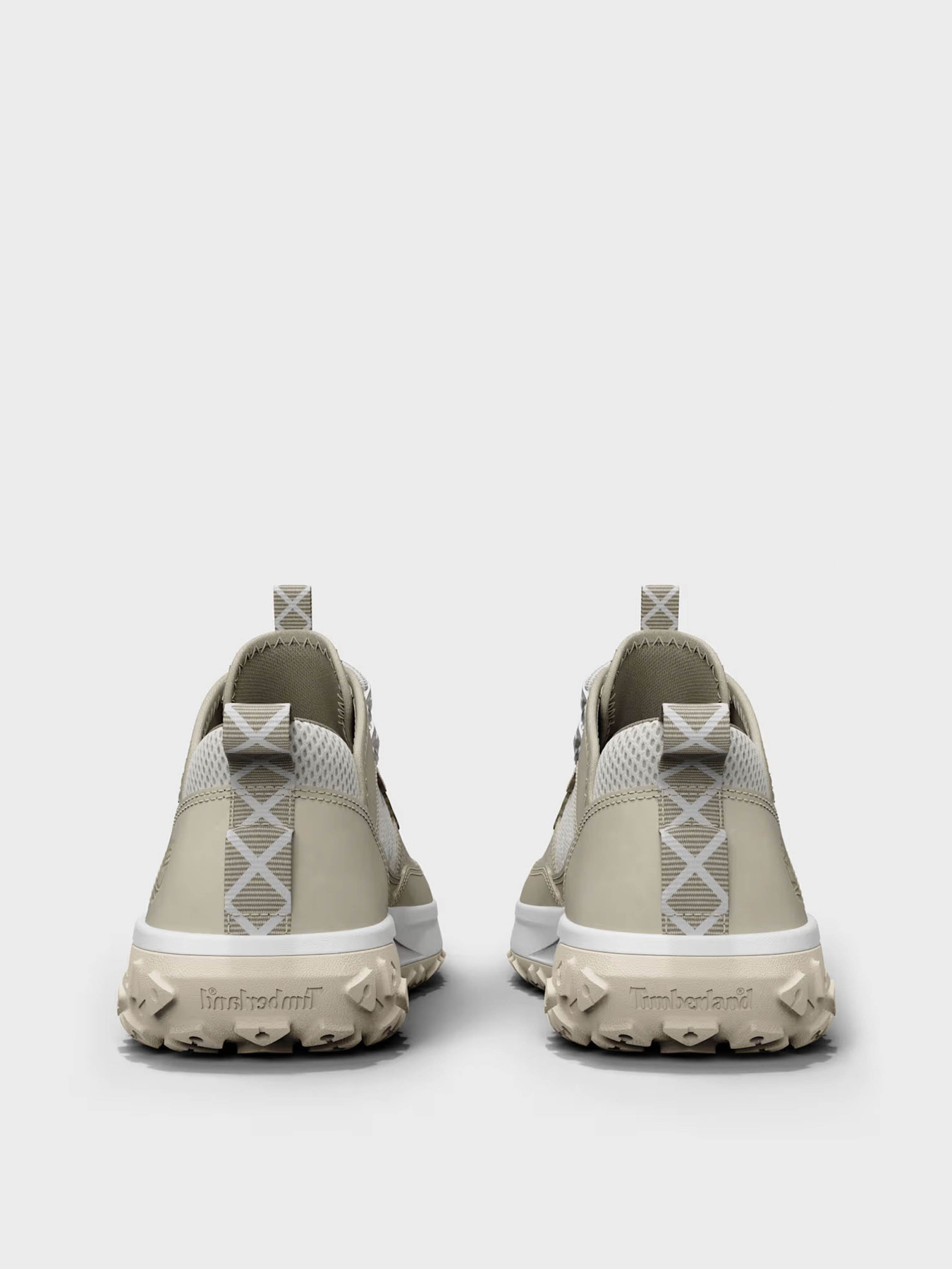 Кроссовки Timberland GreenStride™ Motion 6 Low Lace-Up Hiking модель TB0A2AVJEM3 Фото