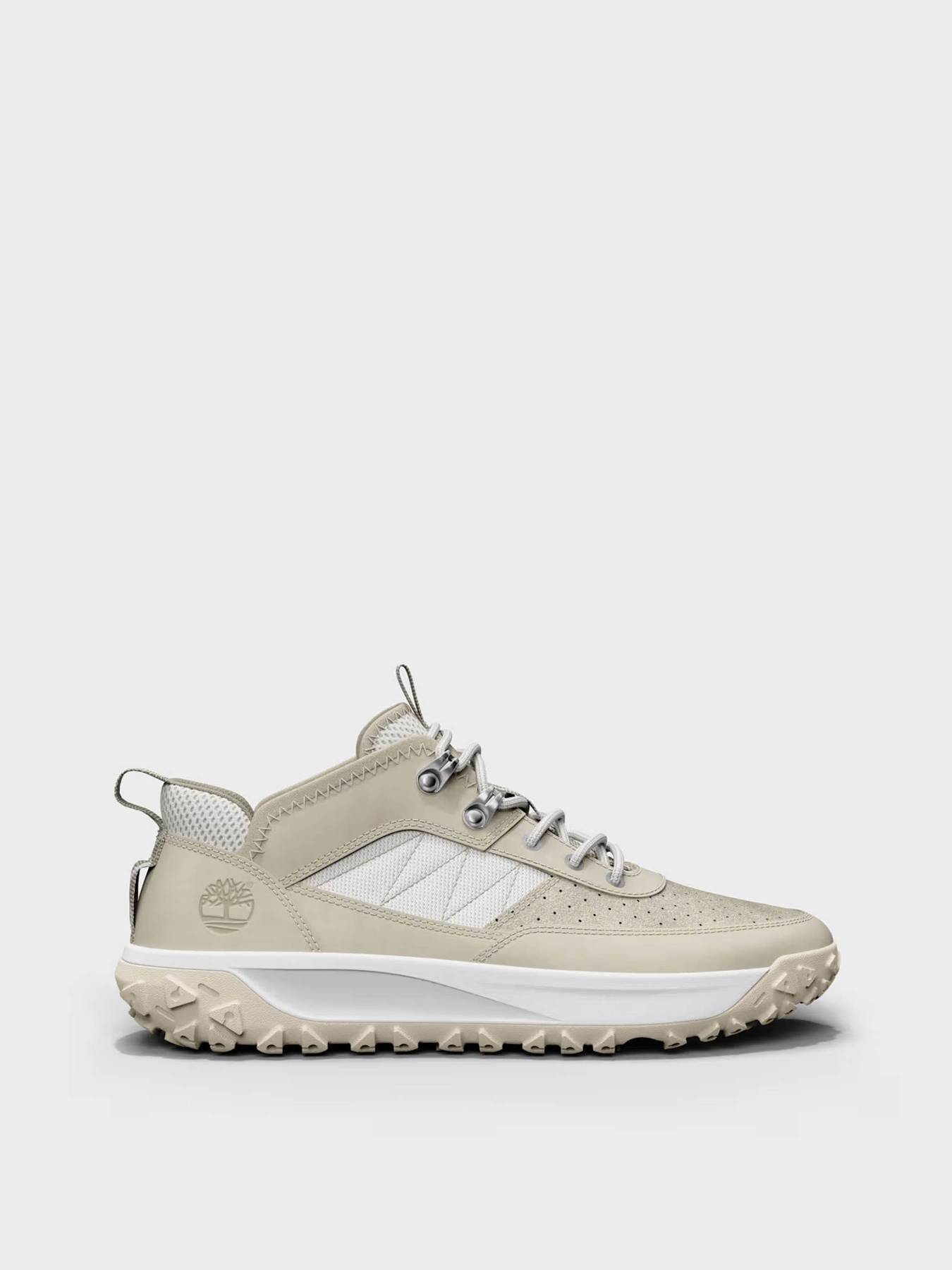 Кроссовки Timberland GreenStride™ Motion 6 Low Lace-Up Hiking модель TB0A2AVJEM3 Фото