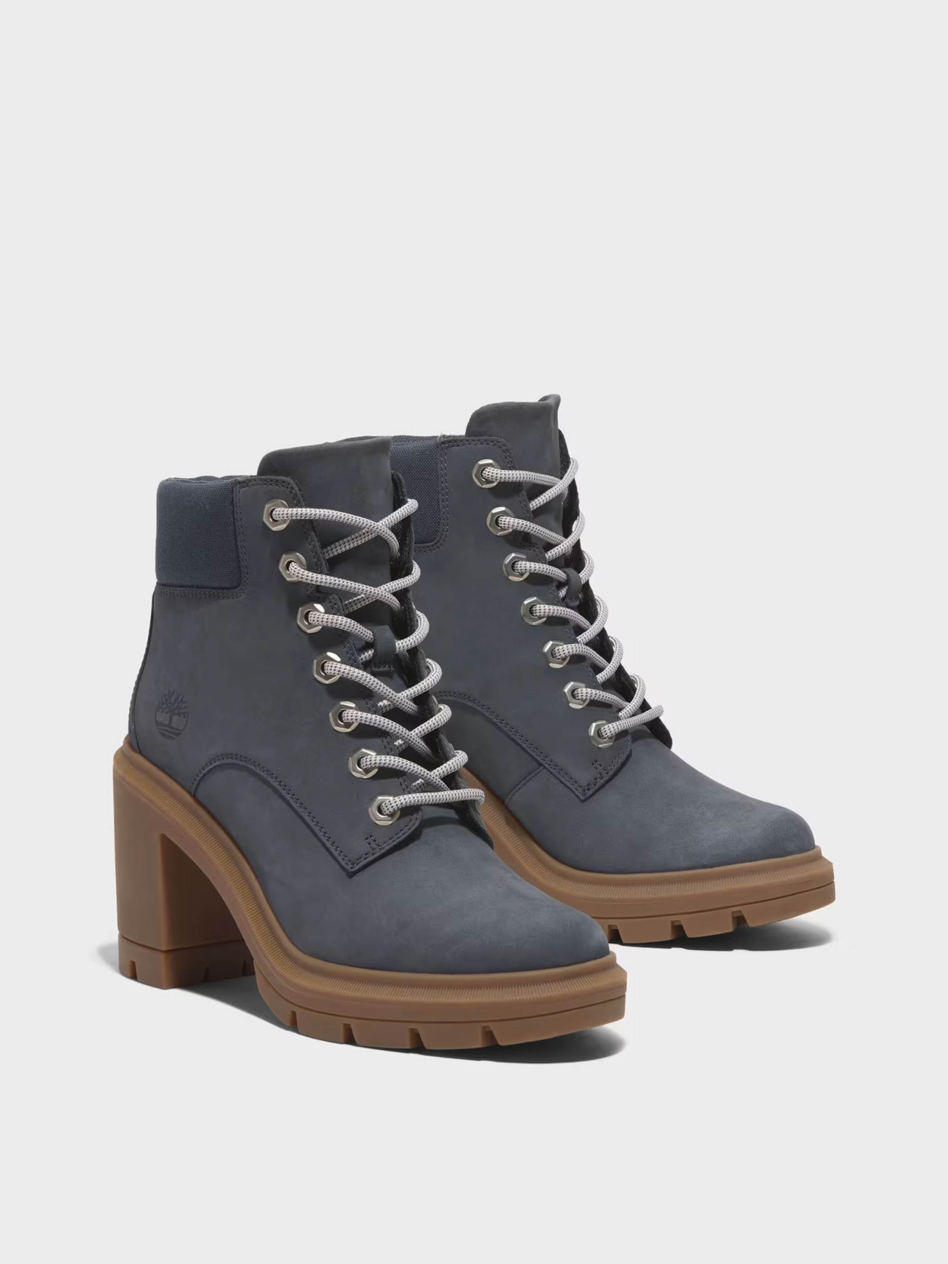 Бoтильоны Timberland Allington Heights Lace-up модель TB0A2CKCEP2 Фото