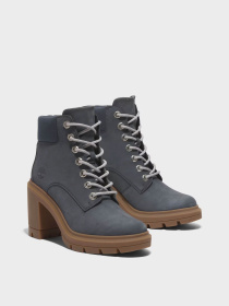Бoтильоны Timberland Allington Heights Lace-up модель TB0A2CKCEP2 Фото
