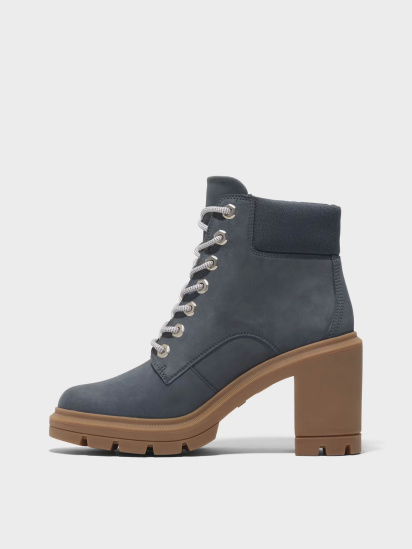 Ботильйони Timberland Allington Heights Lace-up модель TB0A2CKCEP2 — фото - INTERTOP