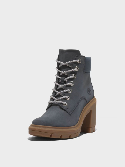 Ботильйони Timberland Allington Heights Lace-up модель TB0A2CKCEP2 — фото 7 - INTERTOP