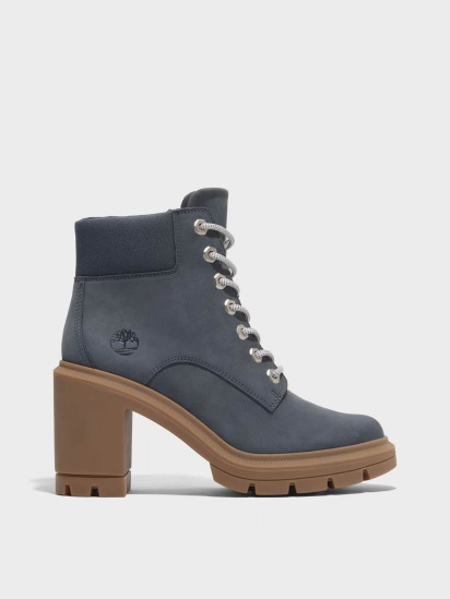 Ботильйони Timberland Allington Heights Lace-up модель TB0A2CKCEP2 — фото - INTERTOP