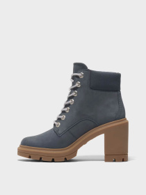 Ботильйони Timberland Allington Heights Lace-up модель TB0A2CKCEP2 Фото