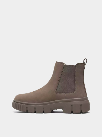 Челсі Timberland Greyfield Mid Chelsea модель TB0A2FK2EM5 — фото - INTERTOP