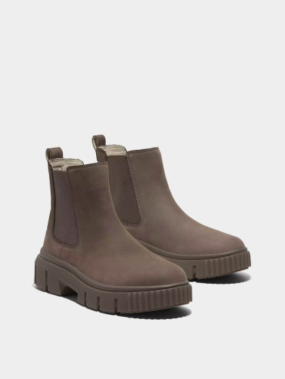 Челсі Timberland Greyfield Mid Chelsea модель TB0A2FK2EM5 — фото 6 - INTERTOP