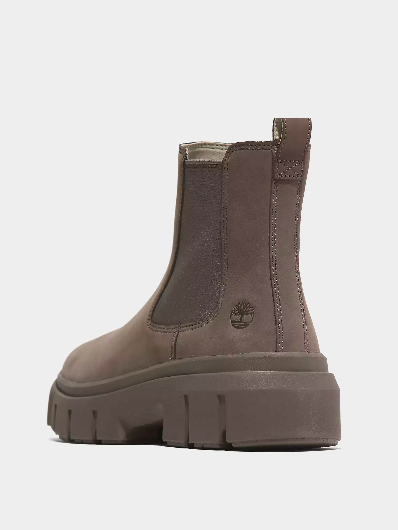 Челсі Timberland GREYFIELD модель TB0A2FK2EM5 Фото
